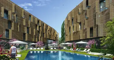 5 room apartment in Eyupsultan, Turkey