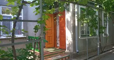 Plot of land in Odesa, Ukraine