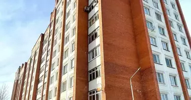 Apartamento 4 habitaciones en Vítebsk, Bielorrusia