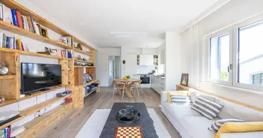 Wohnung 2 Schlafzimmer in Radovici, Montenegro
