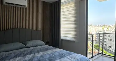 1 bedroom apartment in Muratpasa, Turkey