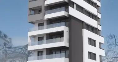 Apartamento 3 habitaciones en Municipality of Thessaloniki, Grecia
