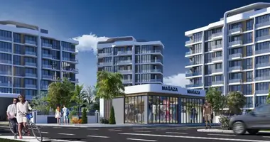 1 bedroom apartment in Eyupsultan, Turkey