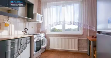 1 room apartment in Šiauliai, Lithuania
