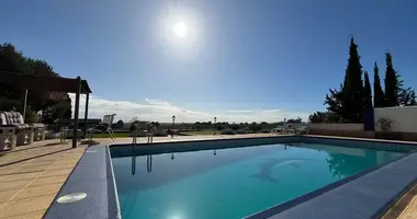 Квартира 6 комнат в Торре-Пачеко, Испания