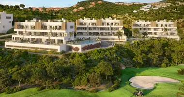 Mieszkanie w Mijas, Hiszpania