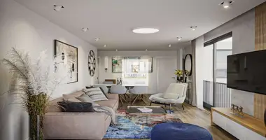 2 bedroom apartment in Radanovici, Montenegro