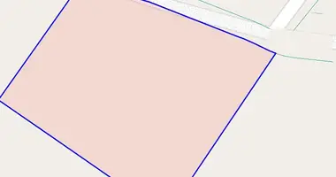 Plot of land in Agios Tychonas, Cyprus