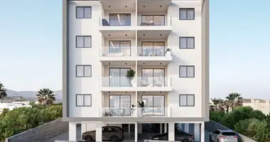 Wohnung 2 zimmer in Paphos, Zypern