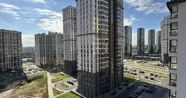 Квартира 3 комнаты в Минск, Беларусь