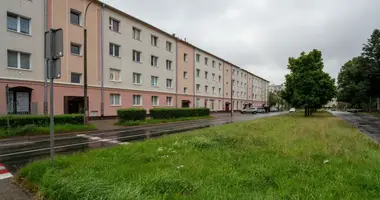 Wohnung 2 zimmer in Allenstein, Polen