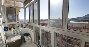 Wohnung 1 Schlafzimmer in Benalmadena, Spanien