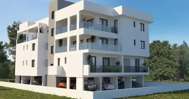 Apartamento 3 habitaciones en Lakatameia, Chipre
