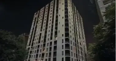 Квартира 2 комнаты в Тбилиси, Грузия