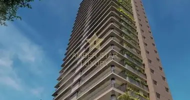 Apartamento 3 habitaciones en Paraiso, Brasil