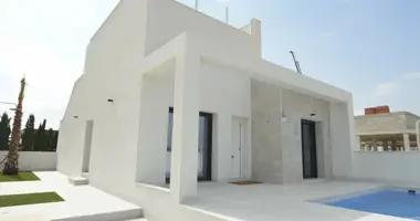 Bungalow 2 bedrooms in Daya Nueva, Spain