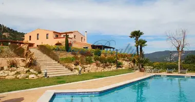 Haus 5 Schlafzimmer in Sant Feliu de Guixols, Spanien