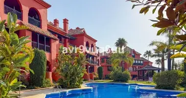 Wohnung 3 Schlafzimmer in Mijas, Spanien