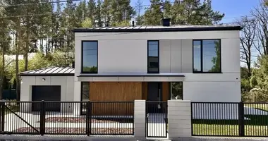 Maison 4 chambres dans Wiazowna, Pologne