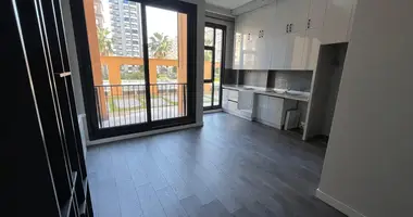 Apartamento 3 habitaciones en Mezitli, Turquía