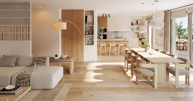 1 bedroom apartment in Fuengirola, Spain