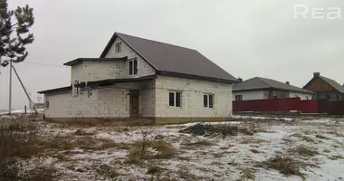 Dom wolnostojący w rejon smolewicki, Białoruś