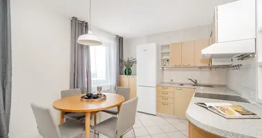 4 room apartment in Vilnius, Lithuania