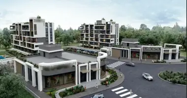 Apartamento 2 habitaciones en Uskudar, Turquía