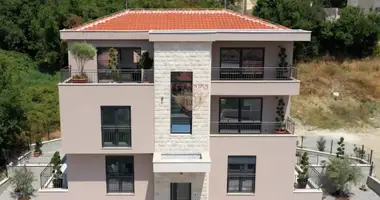 Mieszkanie 2 pokoi w Czarnogóra