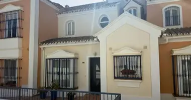 Haus 3 Schlafzimmer in San Pedro Alcantara, Spanien