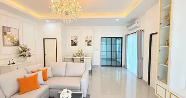 3 bedroom house in Pattaya City, Thailand
