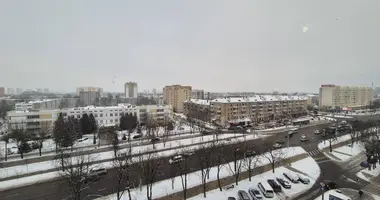 Apartamento 2 habitaciones en Brest, Belarús