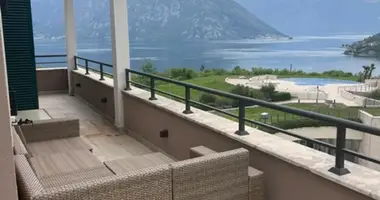 Квартира 2 спальни в Morinj, Черногория