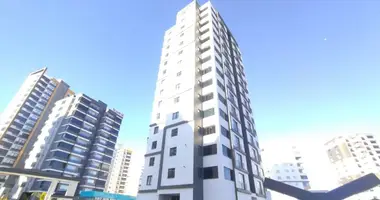 Appartement 4 chambres dans Région méditerranéenne, Turquie