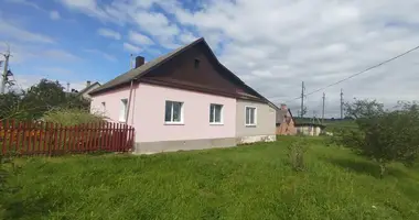  in Woranawa, Belarus