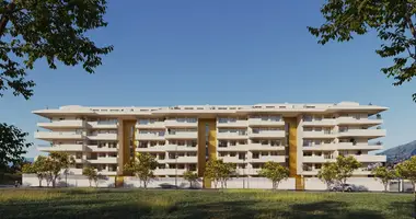 Apartamento 3 habitaciones en Fuengirola, Španjolska