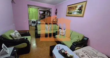 Mieszkanie 2 pokoi w Bashkia Durres, Albania