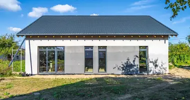 House in Grigaiciai, Lithuania