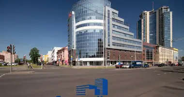 Office 39 m² in Minsk, Belarus