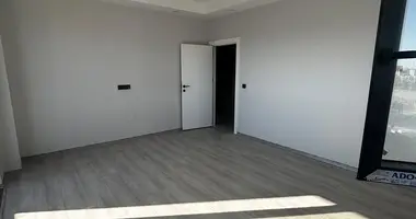 3 room apartment in Kepez, Turkey