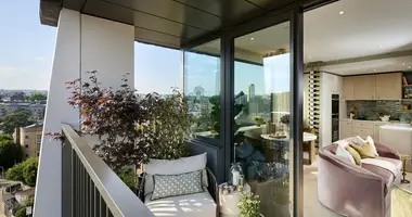 Wohnung 1 Schlafzimmer in London, Großbritannien