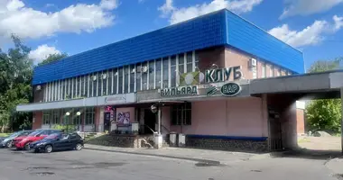 Nieruchomości komercyjne 185 m² w Homel, Białoruś