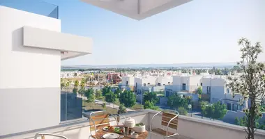 Villa 3 bedrooms in Abadin, Spain