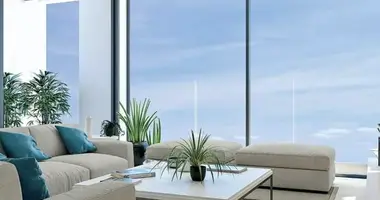 3 bedroom apartment in Limassol, Cyprus