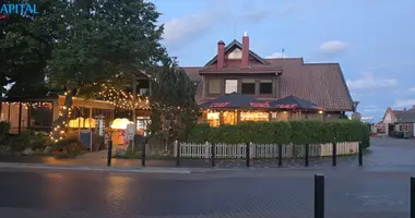 Коммерческое помещение 115 м² в Неринга, Литва