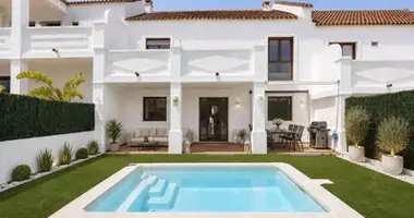 Haus 3 Schlafzimmer in Spanien