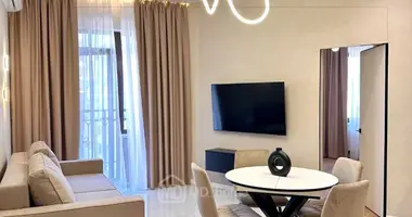 Appartement 2 chambres dans Odessa, Ukraine