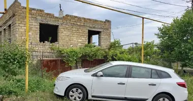 6 room house in Usatove, Ukraine