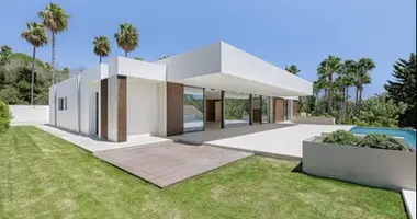 4 bedroom house in Spain