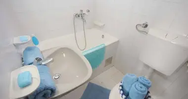 Mieszkanie 1 pokój w Budva, Czarnogóra